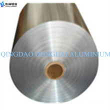 Aluminum Foil Roll in Stock